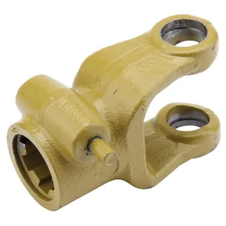 Jūga, ātra atvienošana, 1-3/8-6 spline, L22 PTO9L22DY1386GP gopart