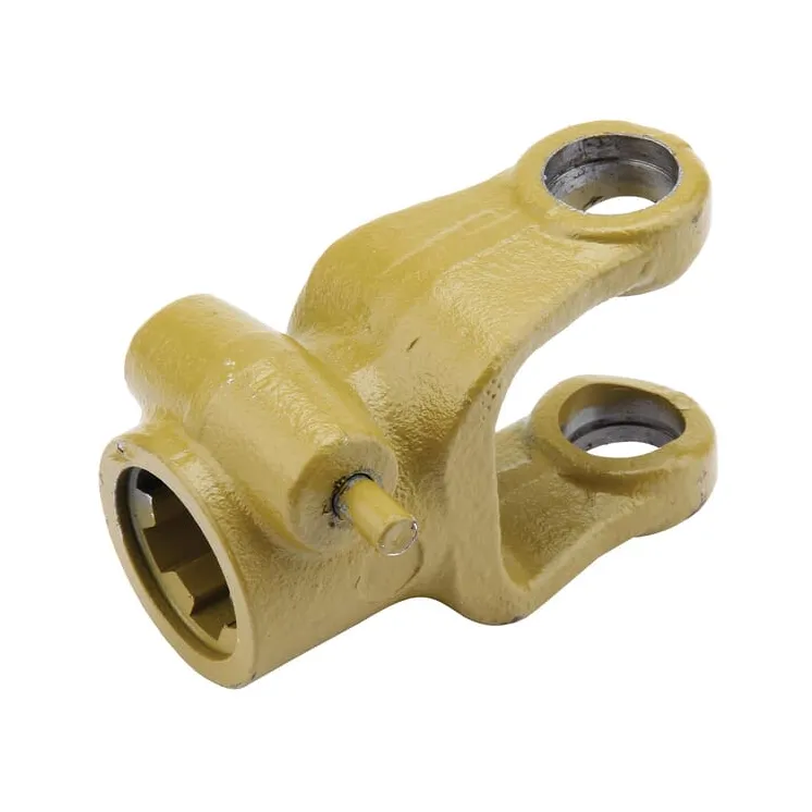 Jūga, ātra atvienošana, 1-3/8-6 spline, L22 PTO9L22DY1386GP gopart