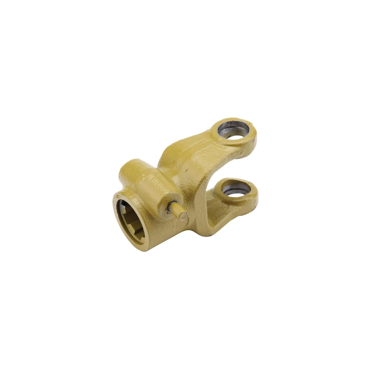 Jūga, ātra atvienošana, 1-3/8-6 spline, L22 PTO9L22DY1386GP gopart