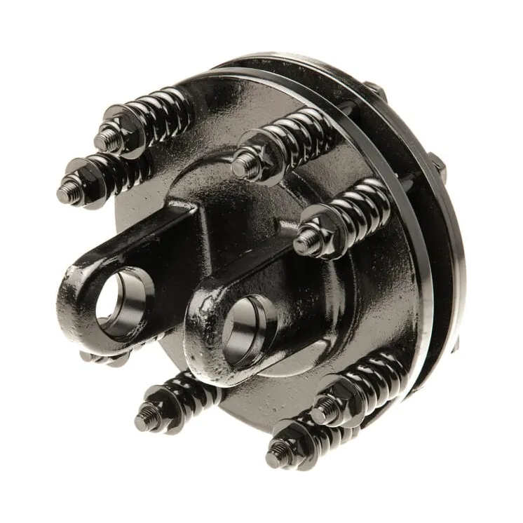 Friction disc clutch PTO 50  PTO950FCGP gopart