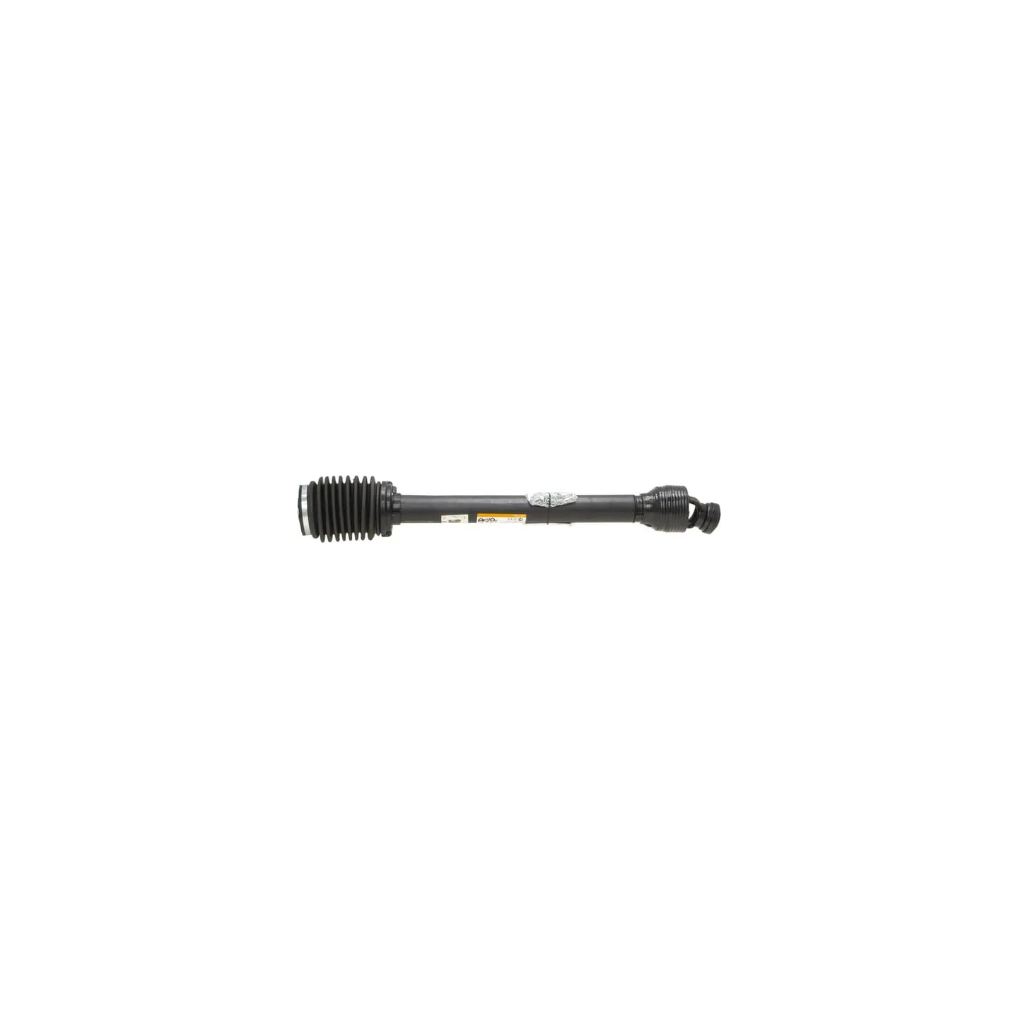 Kardānvārpsta jūgvārpsta 40 L: 860 mm, PTO40Y21T860AORCGP gopart 4600T30860AC12R12 PTO40T860AORCGP