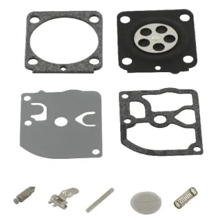 Zama carburettor repair kit  RB100GP gopart