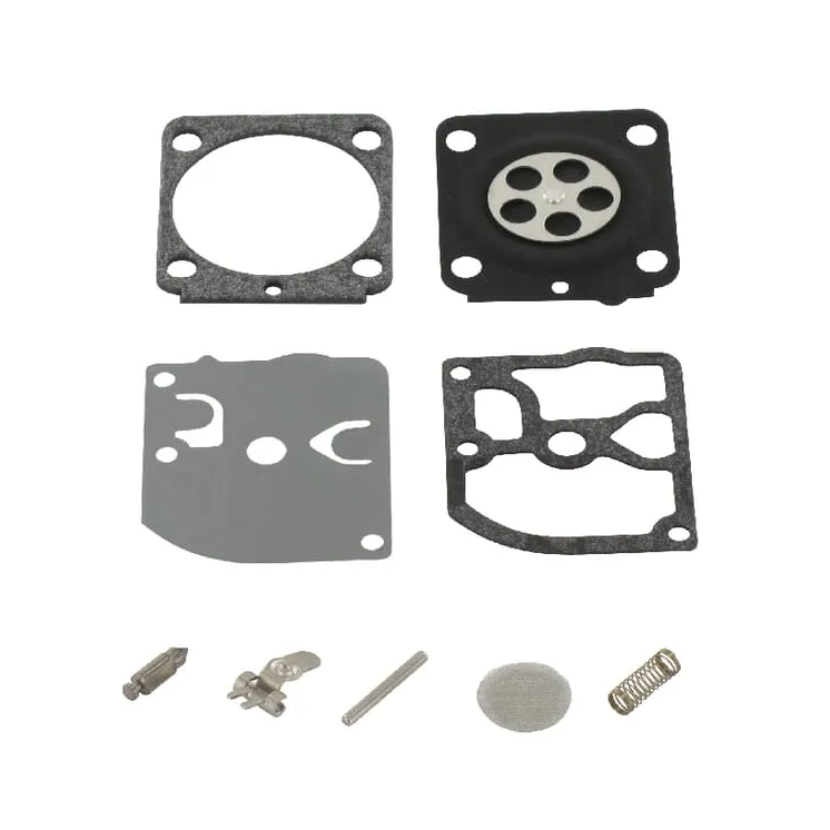 Zama carburettor repair kit  RB100GP gopart