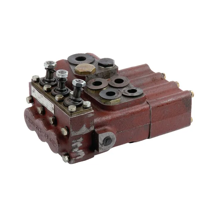 Baltkrievijas vadības vārsts R8034222N gopart R8034222