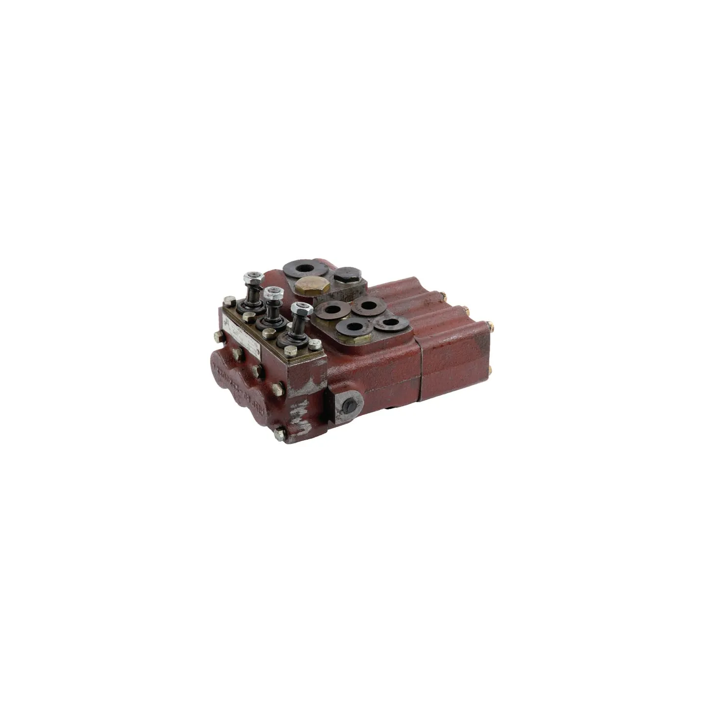 Baltkrievijas vadības vārsts R8034222N gopart R8034222
