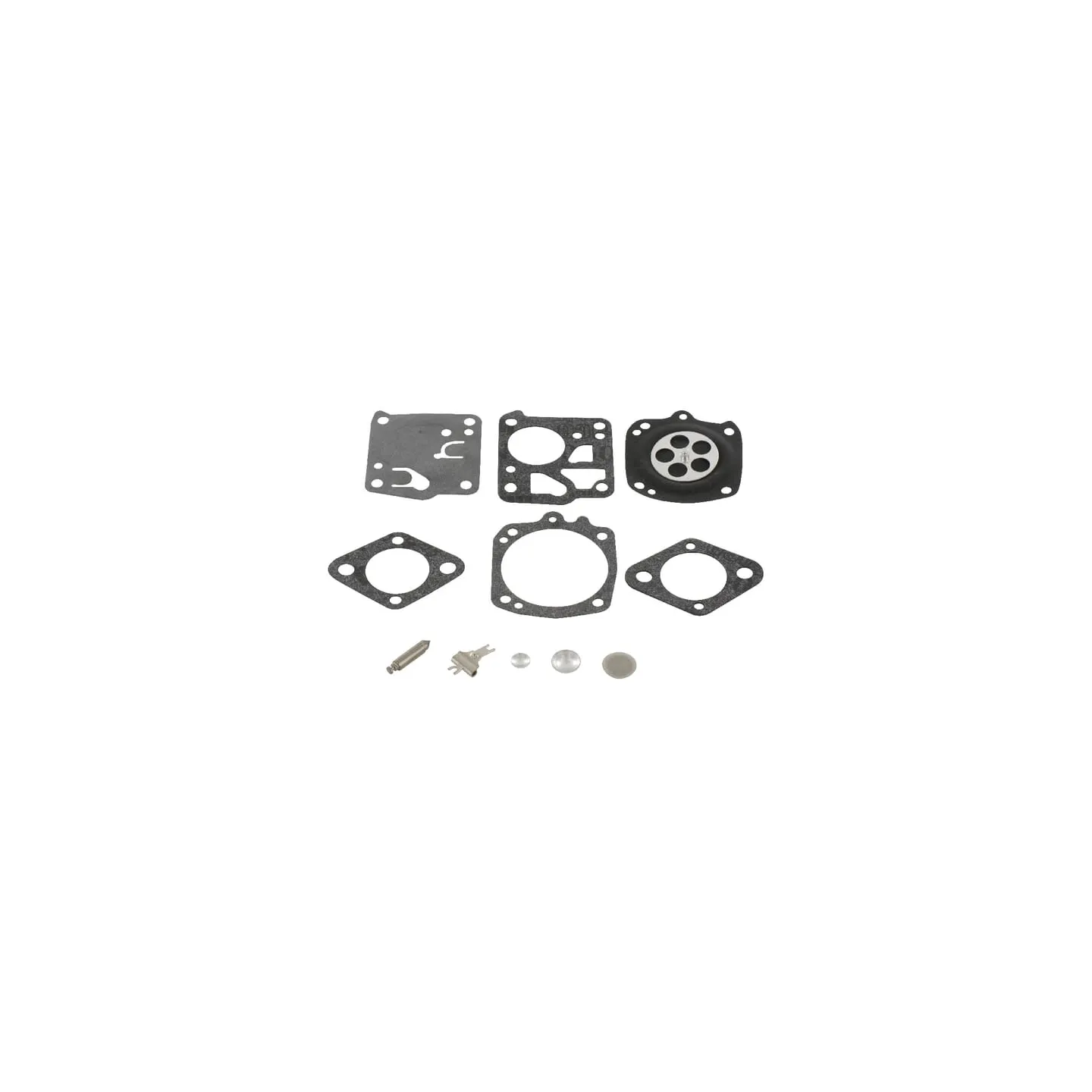 Tillotson carburetor Repair kit  RK23HSGP gopart 49803R FGP012130