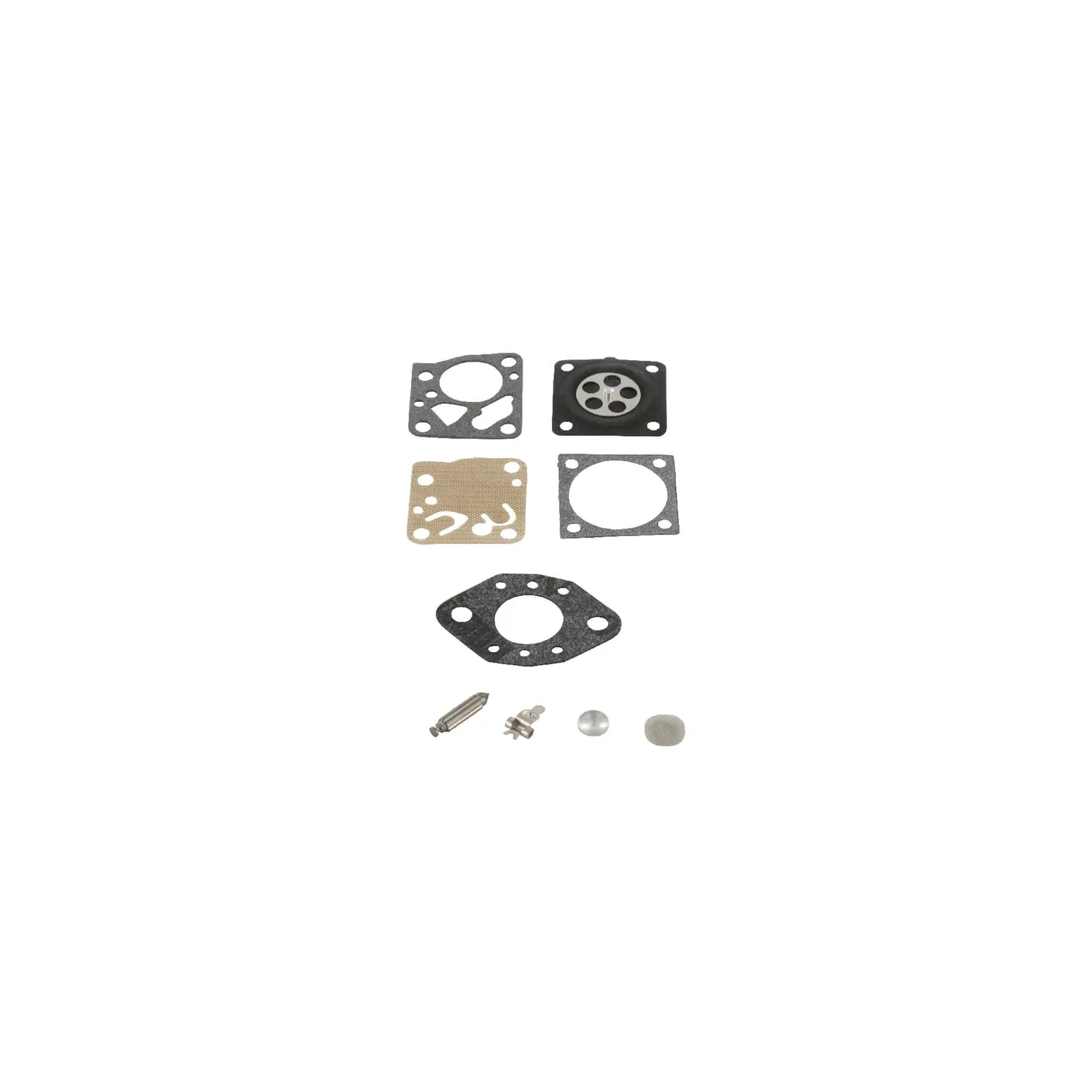 Tillotson carburetor Repair kit  RK14HUGP gopart 49805R FGP012132