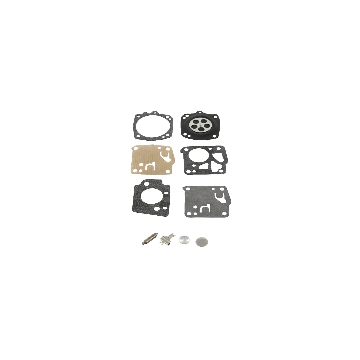 Tillotson carburetor Repair kit  RK21HSGP gopart