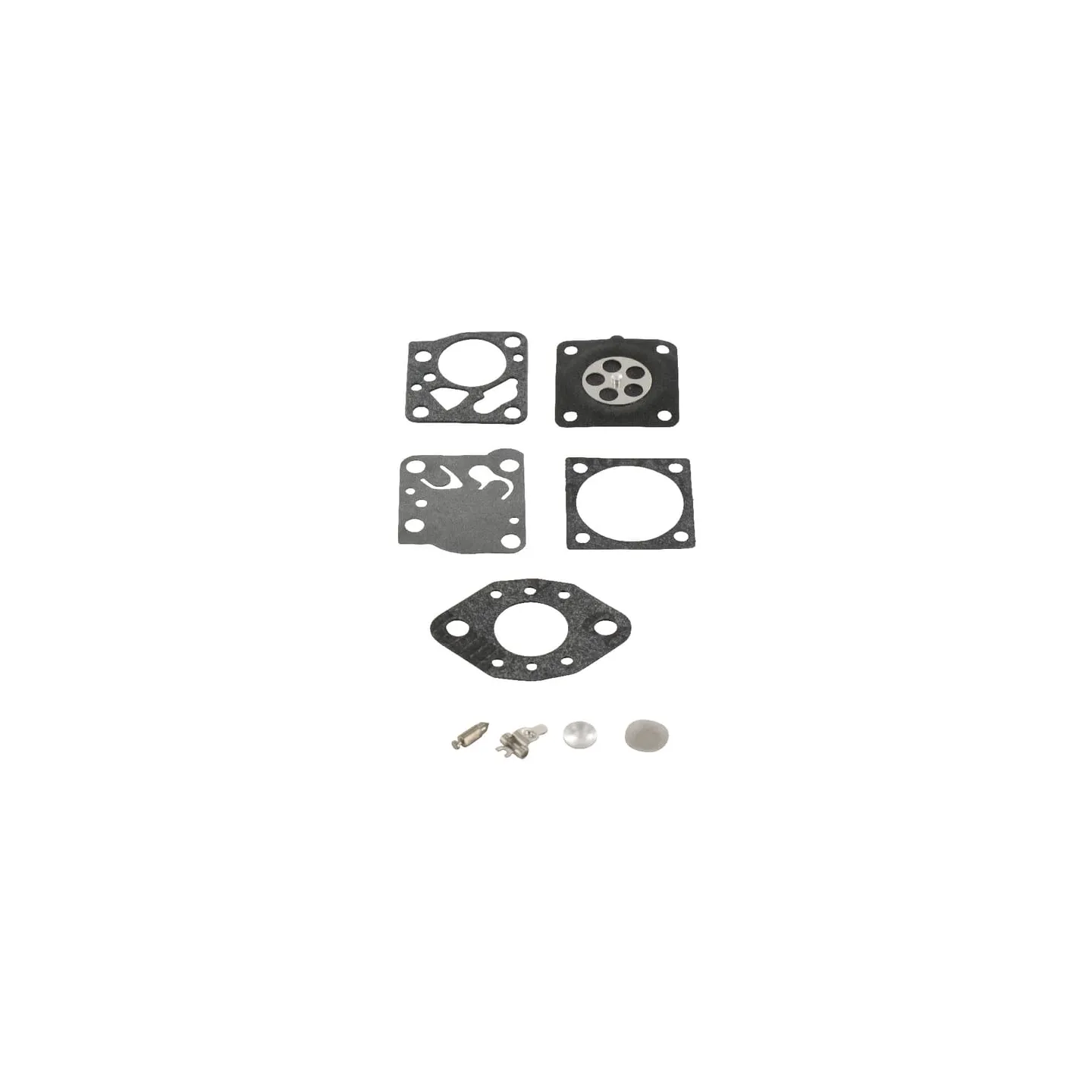 Tillotson carburetor Repair kit  RK15HUGP gopart
