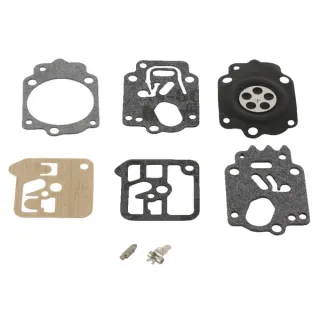 Carburettor repair kit Tillotsen  RK34HKGP gopart