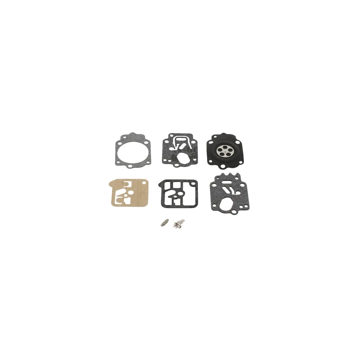 Carburettor repair kit Tillotsen  RK34HKGP gopart