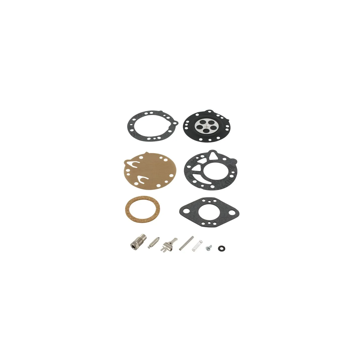 Tillotson carburetor Repair kit  RK114HLGP gopart