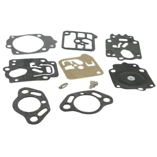 Tillotson carburetor Repair kit  RK33HKGP gopart