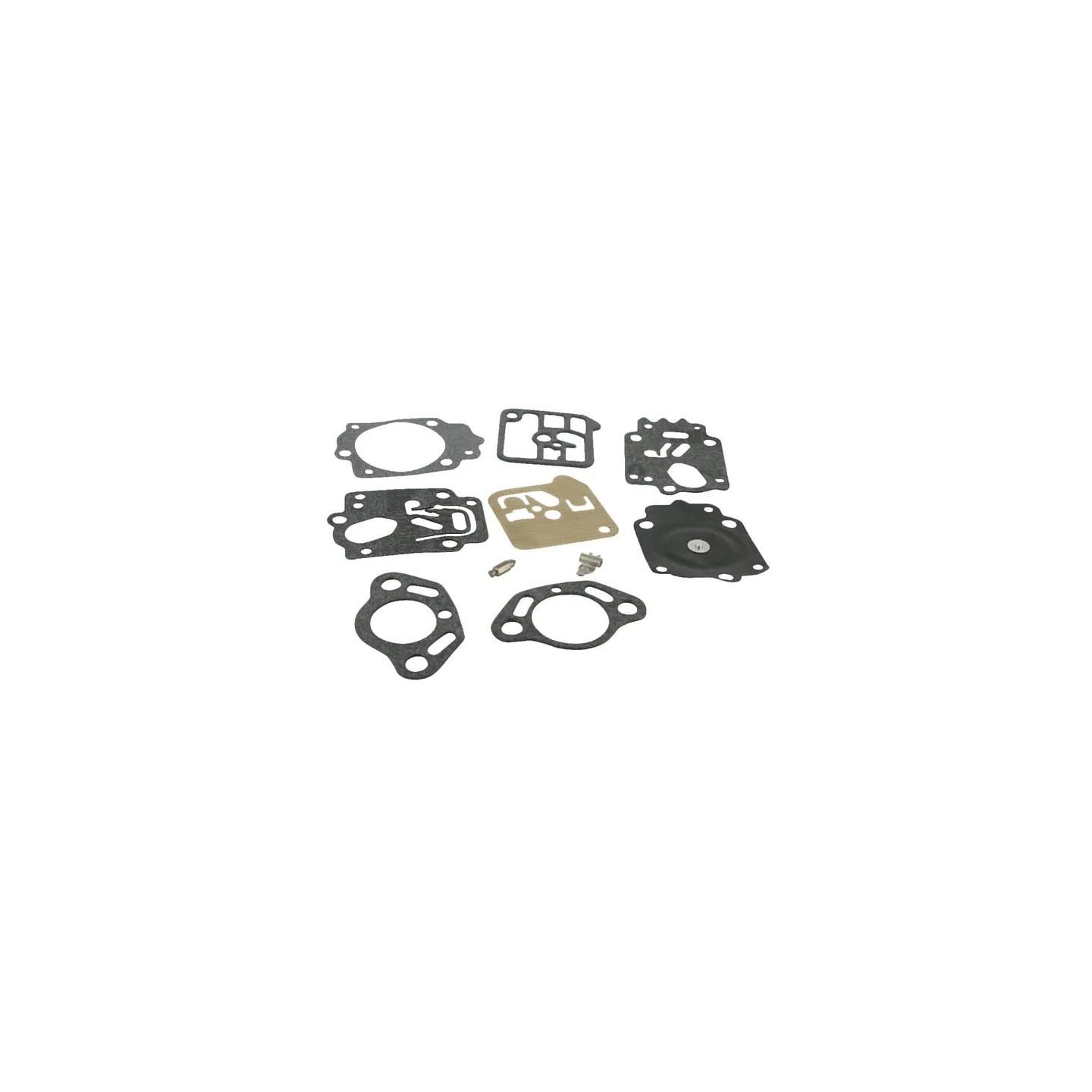 Tillotson carburetor Repair kit  RK33HKGP gopart