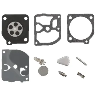 Zama carburettor repair kit  RB50GP gopart