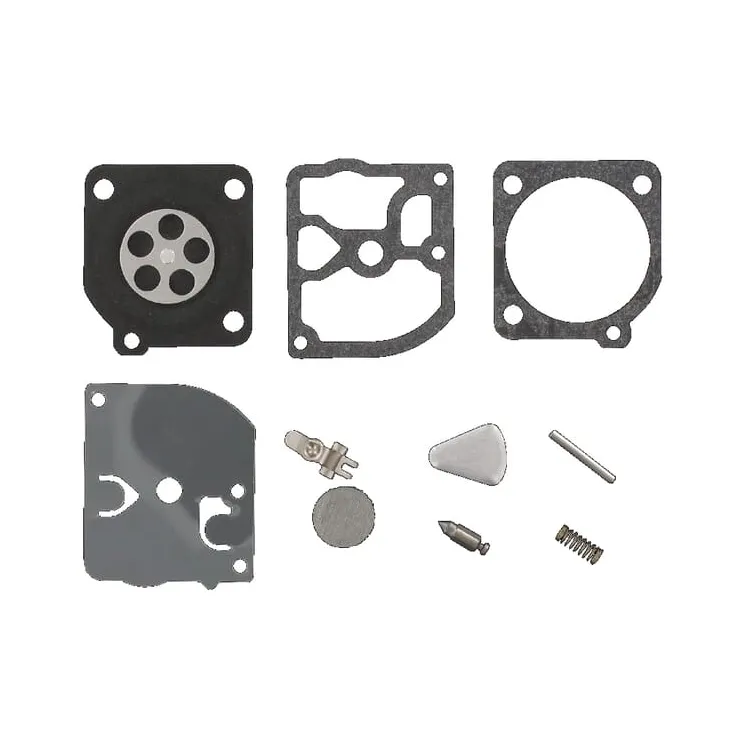 Zama carburettor repair kit  RB50GP gopart