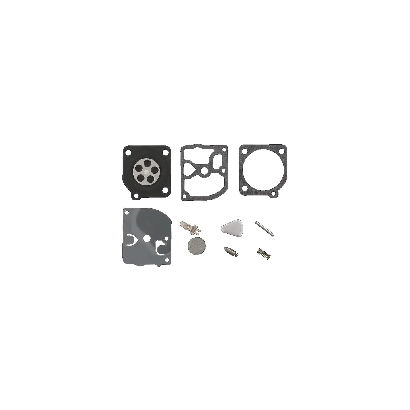 Zama carburettor repair kit  RB50GP gopart