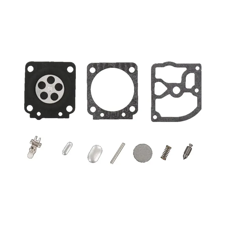 Zama carburettor repair kit  RB89GP gopart