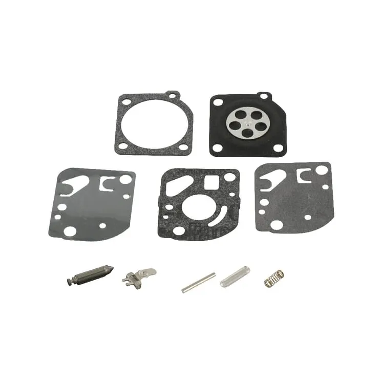 Zama carburettor repair kit  RB22GP gopart 49838R FGP012162