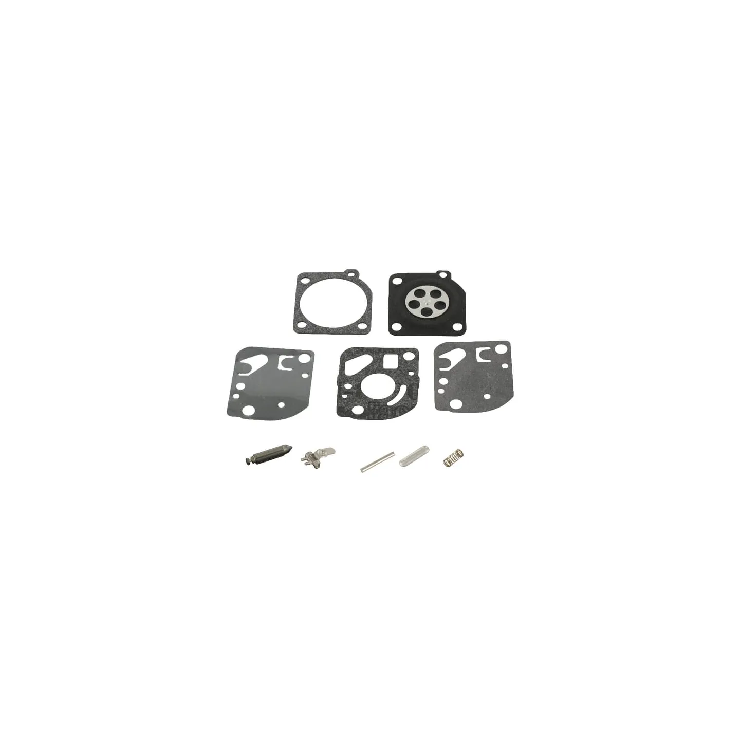 Zama carburettor repair kit  RB22GP gopart 49838R FGP012162