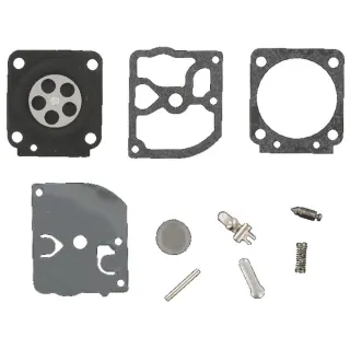 Zama carburettor repair kit  RB51GP gopart
