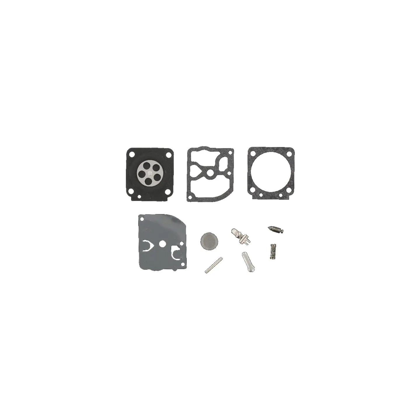 Zama carburettor repair kit  RB51GP gopart