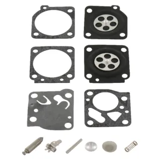 Zama carburettor repair kit  RB1GP gopart 49819R FGP012143