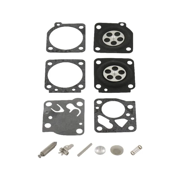 Zama carburettor repair kit  RB1GP gopart 49819R FGP012143