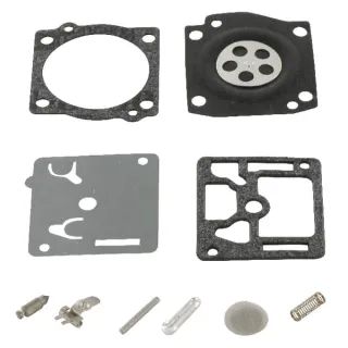 Zama carburettor repair kit  RB35GP gopart