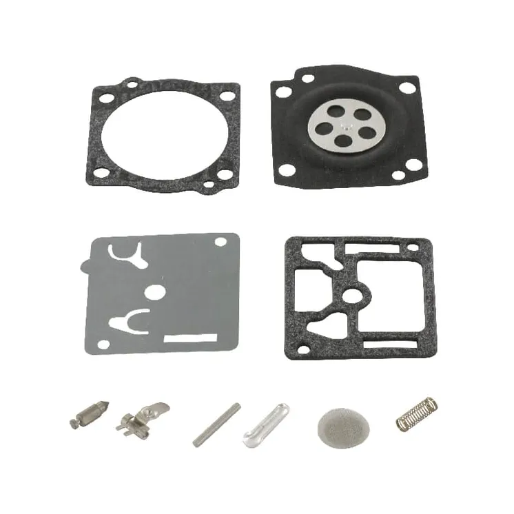 Zama carburettor repair kit  RB35GP gopart