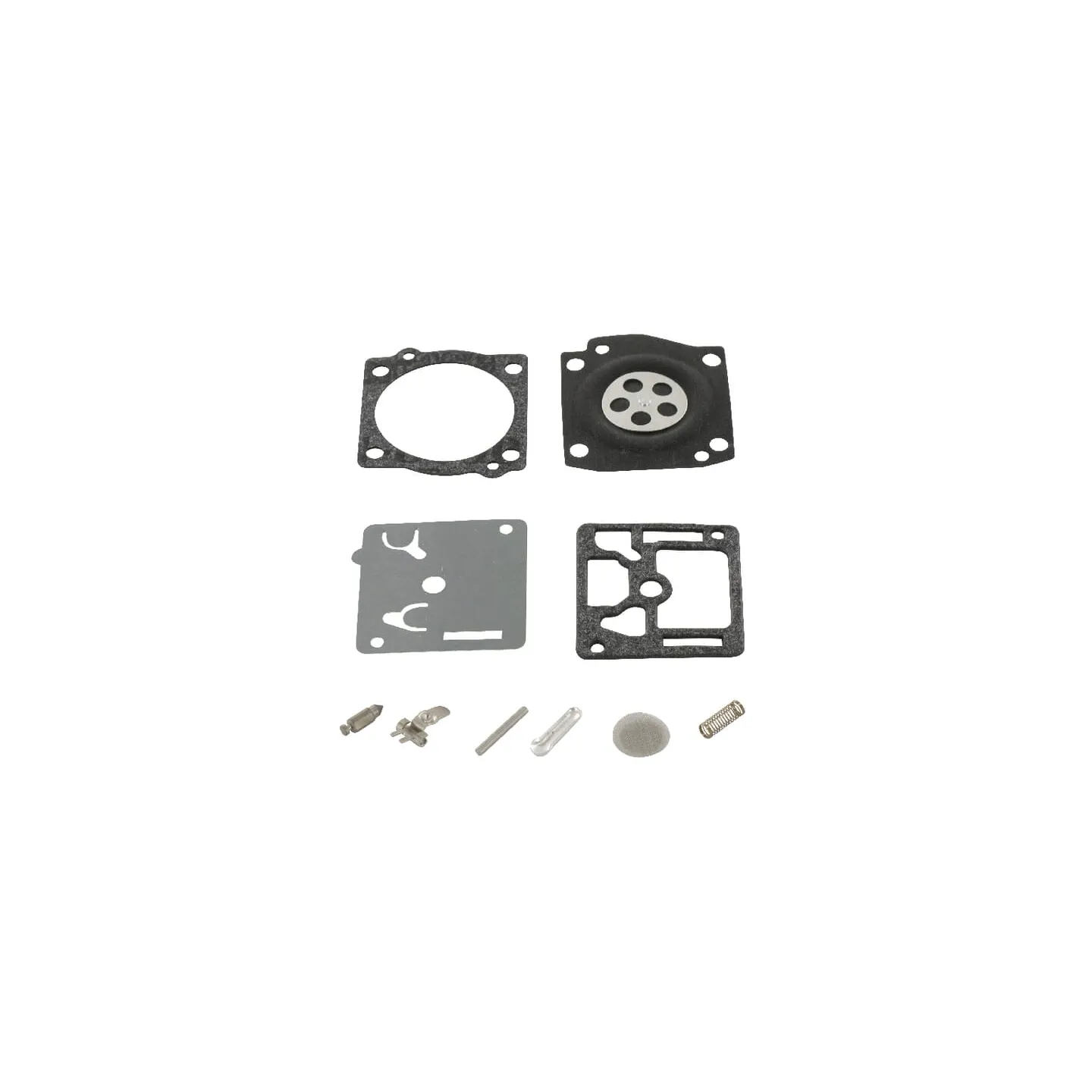 Zama carburettor repair kit  RB35GP gopart