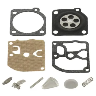 Zama carburettor repair kit  RB45GP gopart