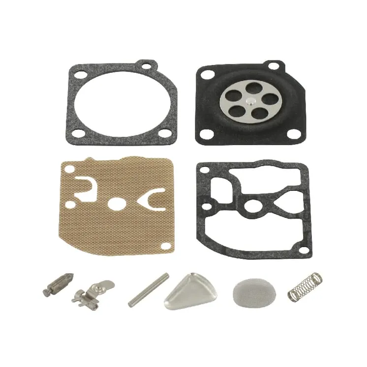 Zama carburettor repair kit  RB45GP gopart