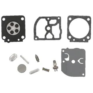 Zama carburettor repair kit  RB85GP gopart