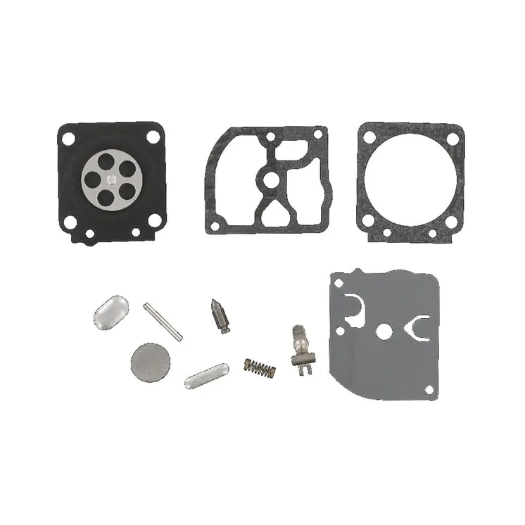 Zama carburettor repair kit  RB85GP gopart