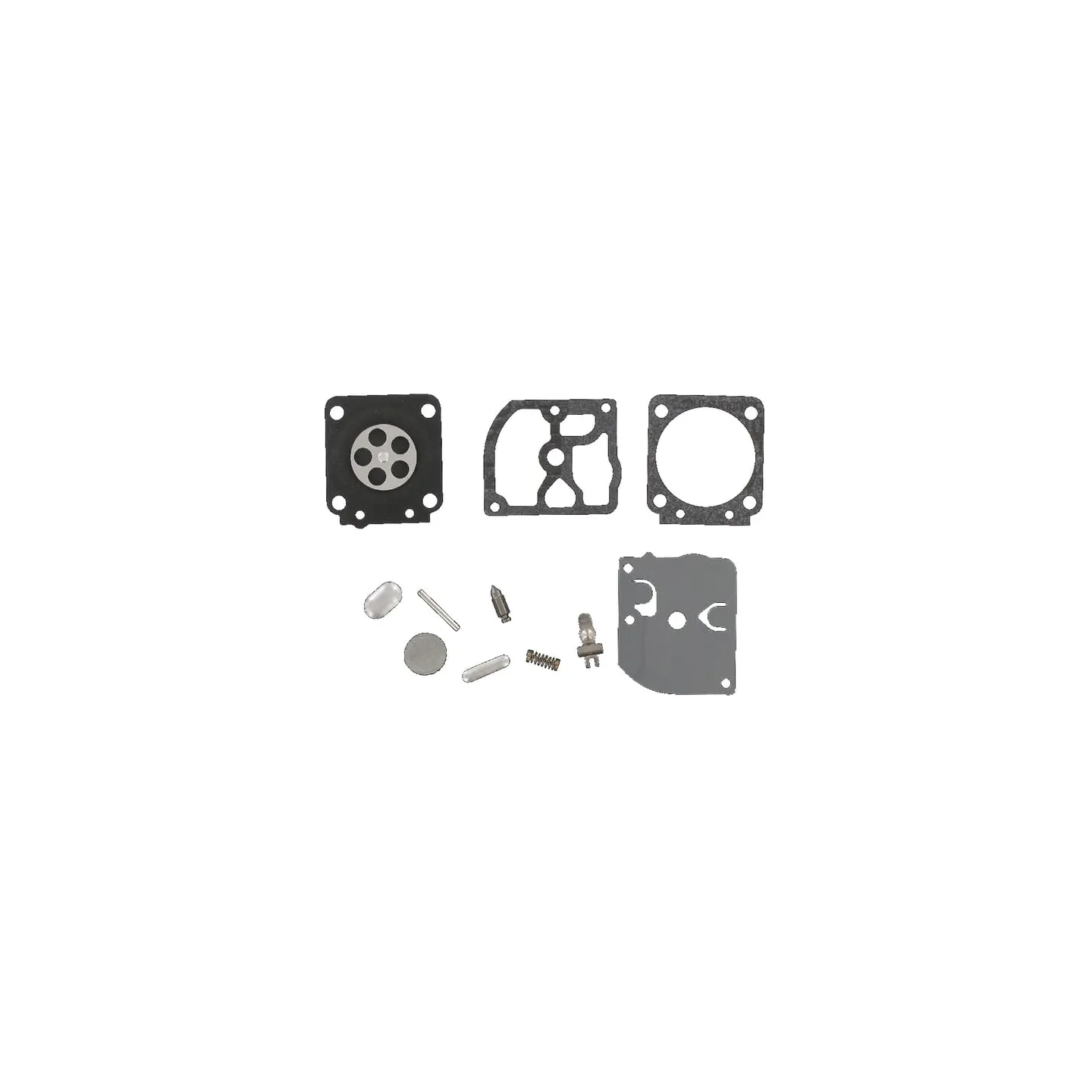 Zama carburettor repair kit  RB85GP gopart
