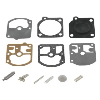 Zama carburettor repair kit  RB10GP gopart 49818R FGP012142