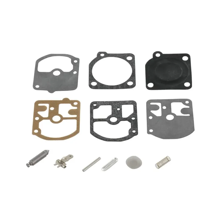 Zama carburettor repair kit  RB10GP gopart 49818R FGP012142