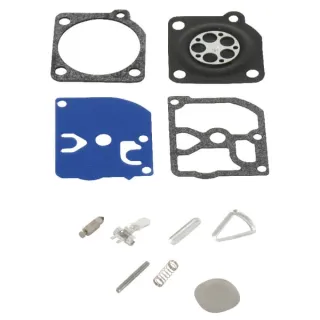 Zama carburettor repair kit  RB41GP gopart