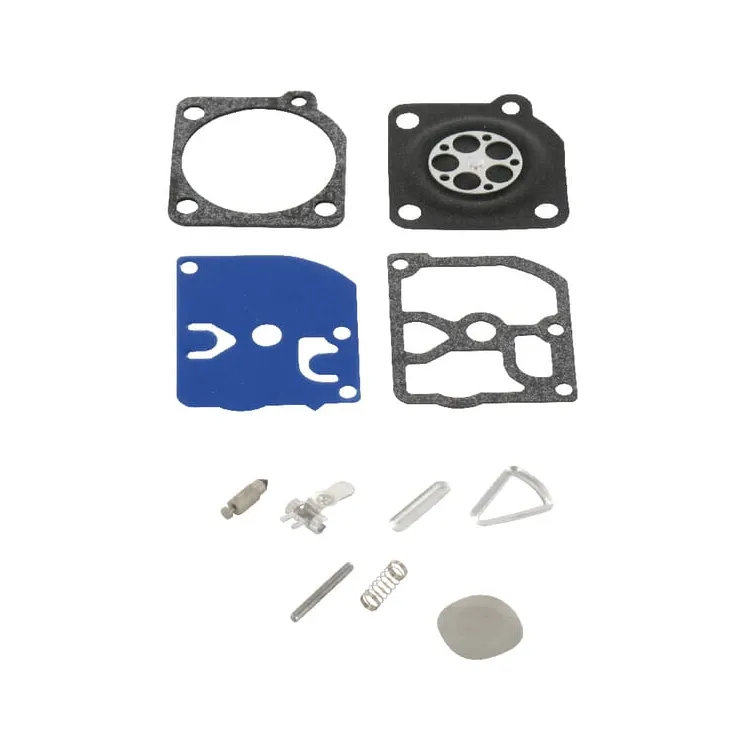 Zama carburettor repair kit  RB41GP gopart