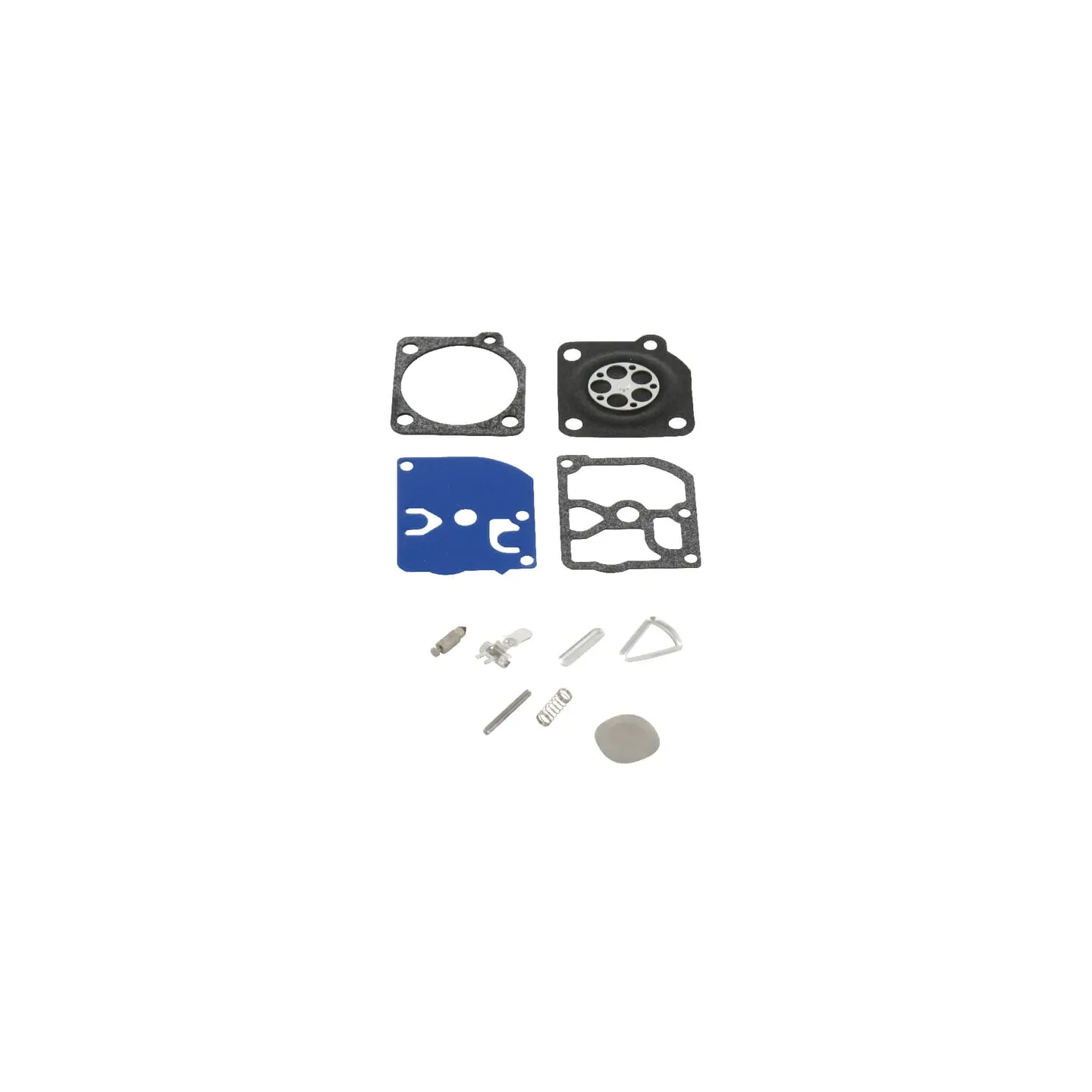Zama carburettor repair kit  RB41GP gopart