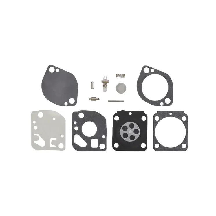 Zama carburettor repair kit  RB162GP gopart