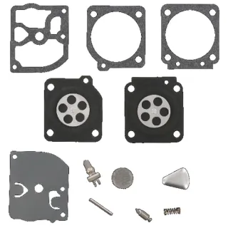 Zama carburettor repair kit  RB69GP gopart