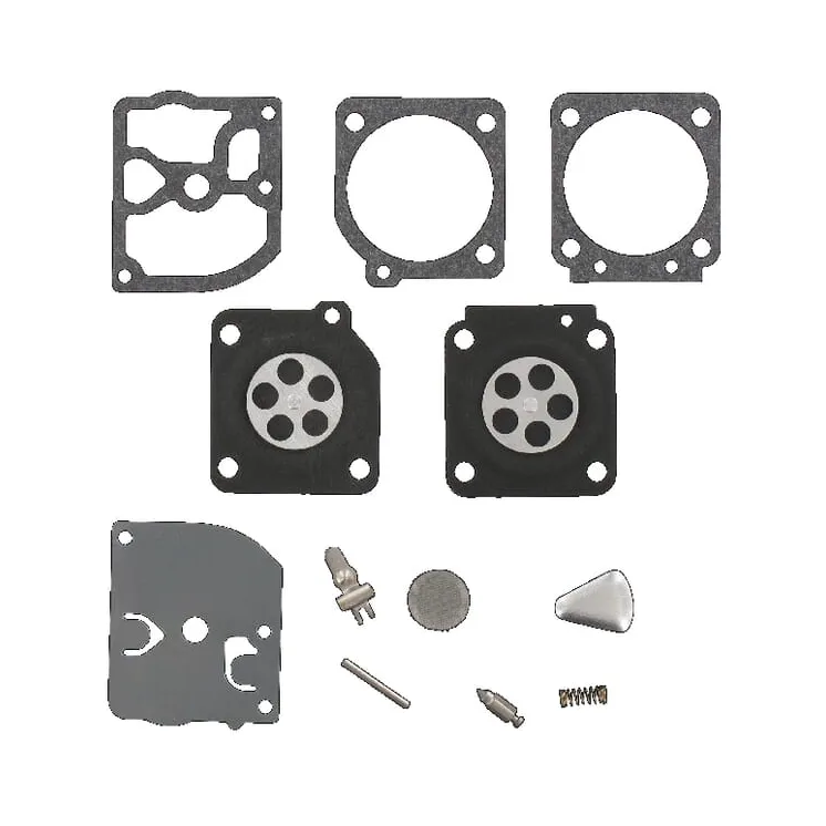 Zama carburettor repair kit  RB69GP gopart
