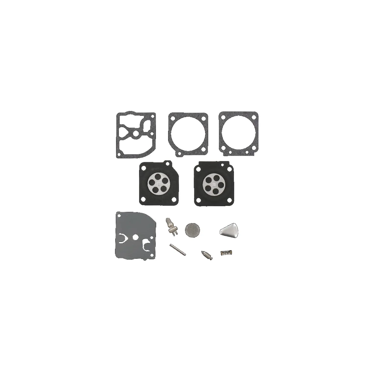 Zama carburettor repair kit  RB69GP gopart