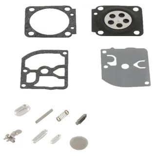 Zama carburettor repair kit  RB61GP gopart FGP012208