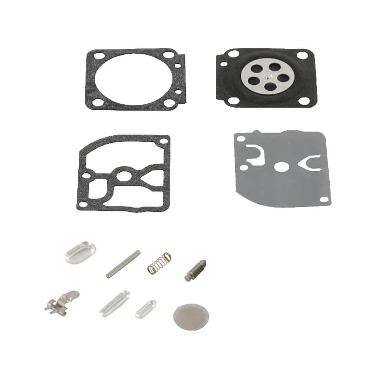 Zama carburettor repair kit  RB61GP gopart FGP012208