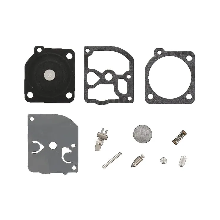 Zama carburettor repair kit  RB105GP gopart