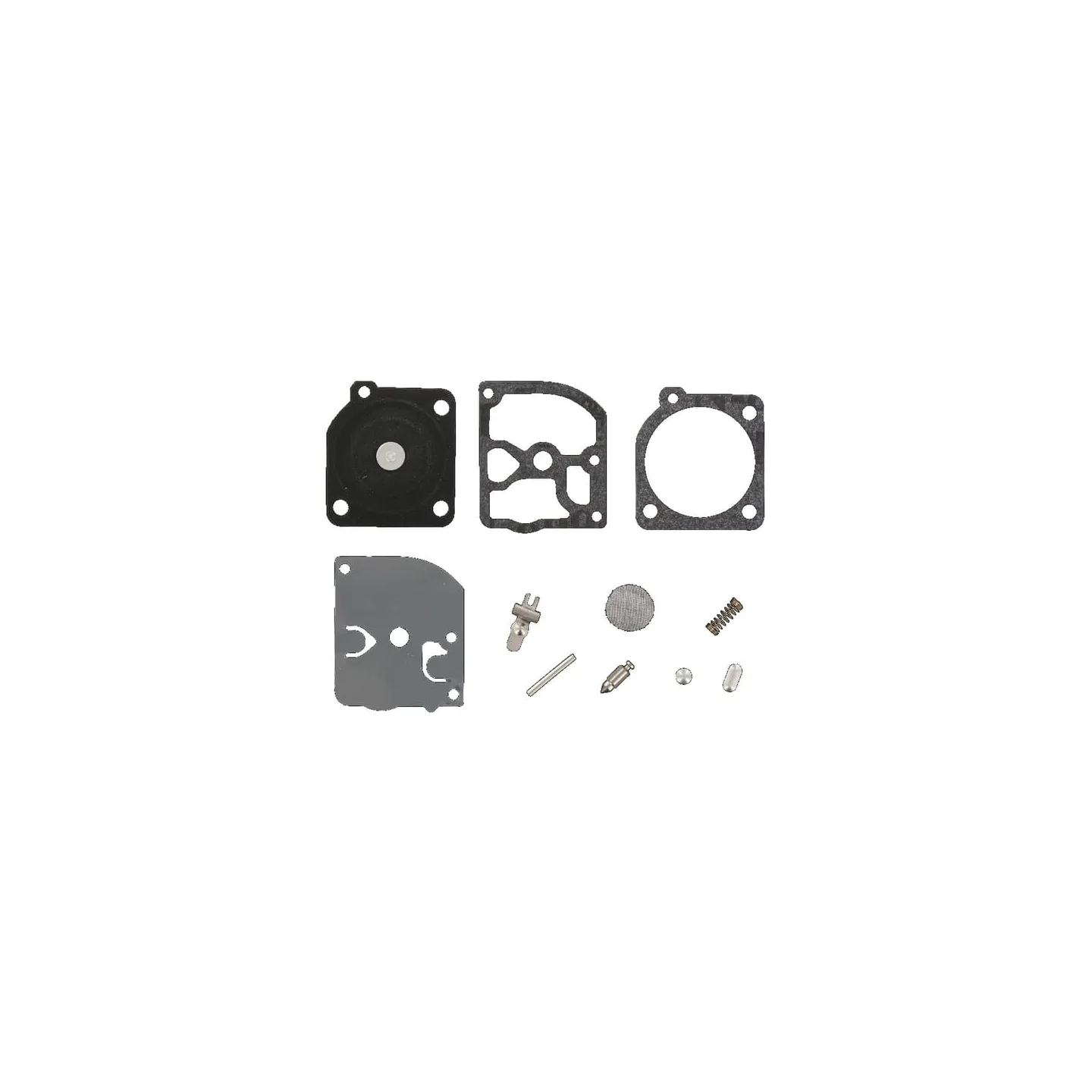 Zama carburettor repair kit  RB105GP gopart