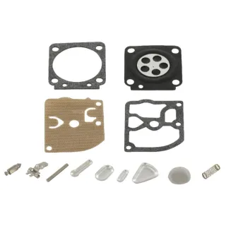 Zama carburettor repair kit  RB40GP gopart 49898 FGP012700
